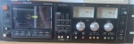 Tascam 122MkII - kasetofon